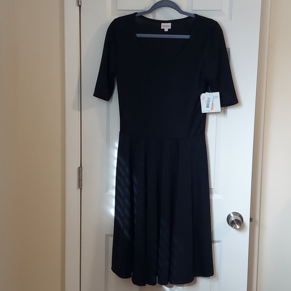 LulaRoe Nicole Dress